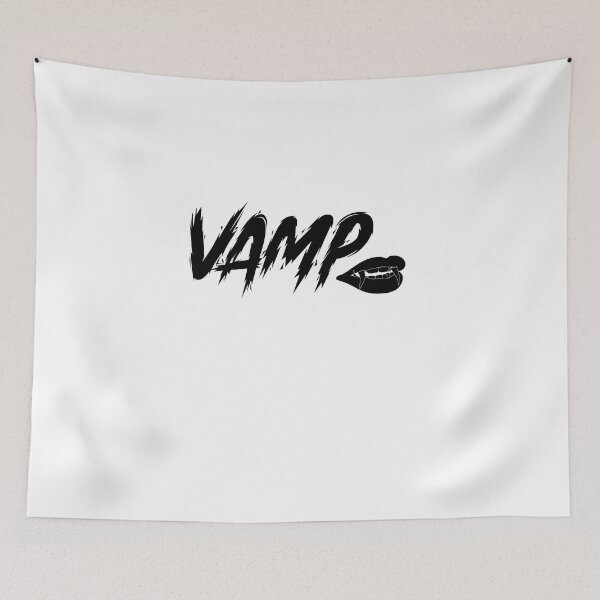 Item preview, Vamp designed and sold by WiBto.