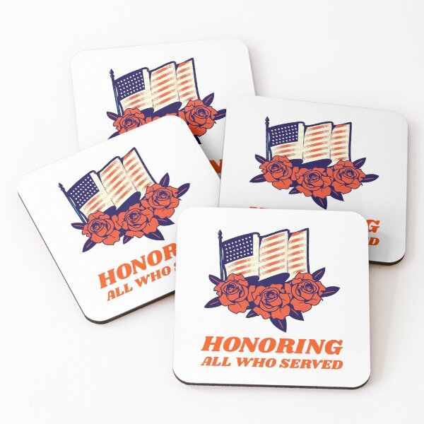 Item preview, Honoring all who served designed and sold by Lijo Jose.