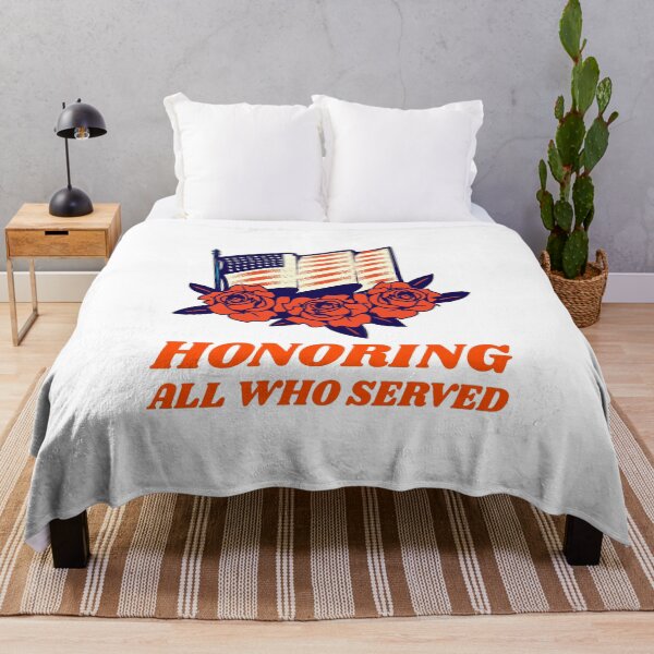 Item preview, Honoring all who served designed and sold by Lijo Jose.