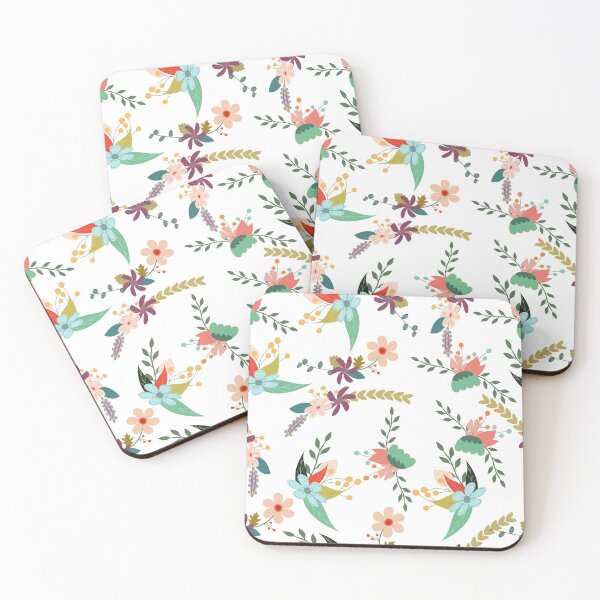Item preview, Burst Into Bloom designed and sold by Photoque.