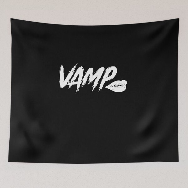 Item preview, Vamp designed and sold by WiBto.