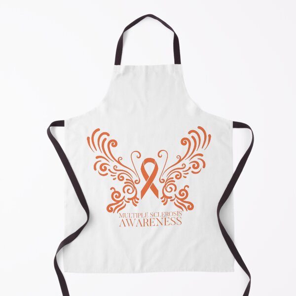 Item preview, MS Awareness Butterfly designed and sold by Completlycold.