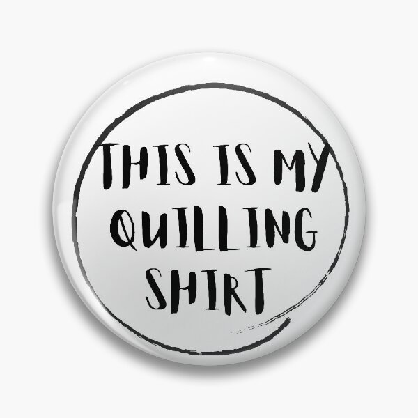 Item preview, This is my quilling shirt designed and sold by crikz.
