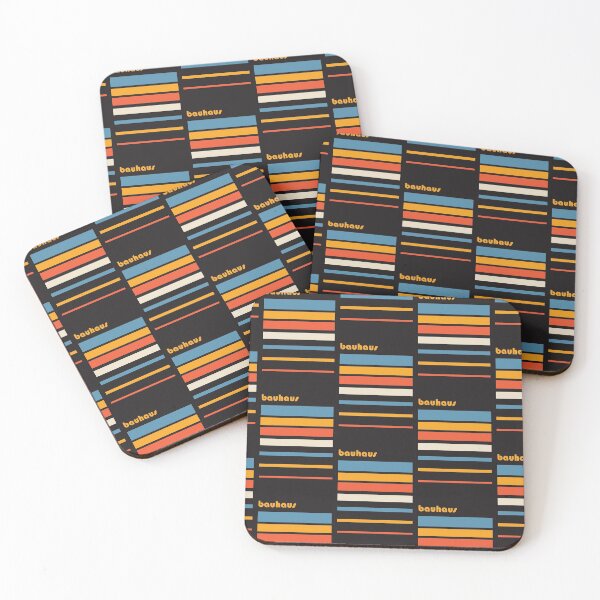 Item preview, Bauhaus #17 designed and sold by GoodMoreInc.