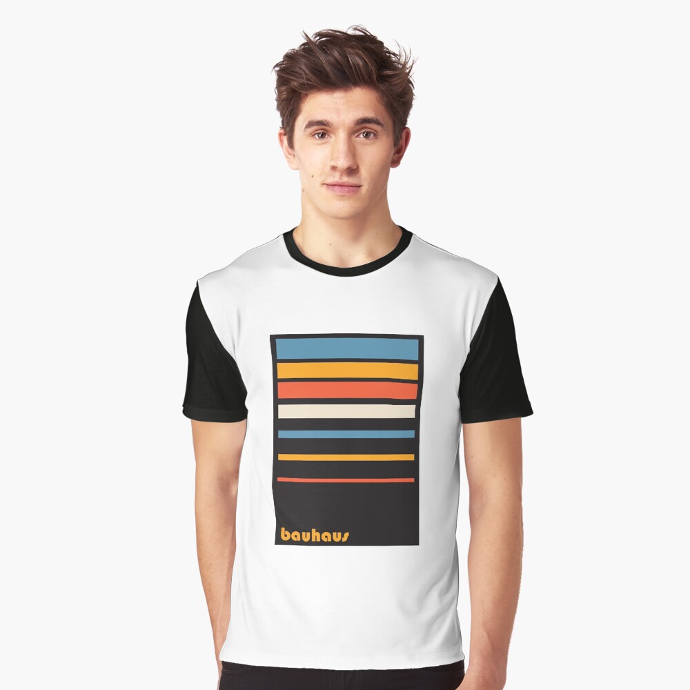 Item preview, Graphic T-Shirt designed and sold by GoodMoreInc.