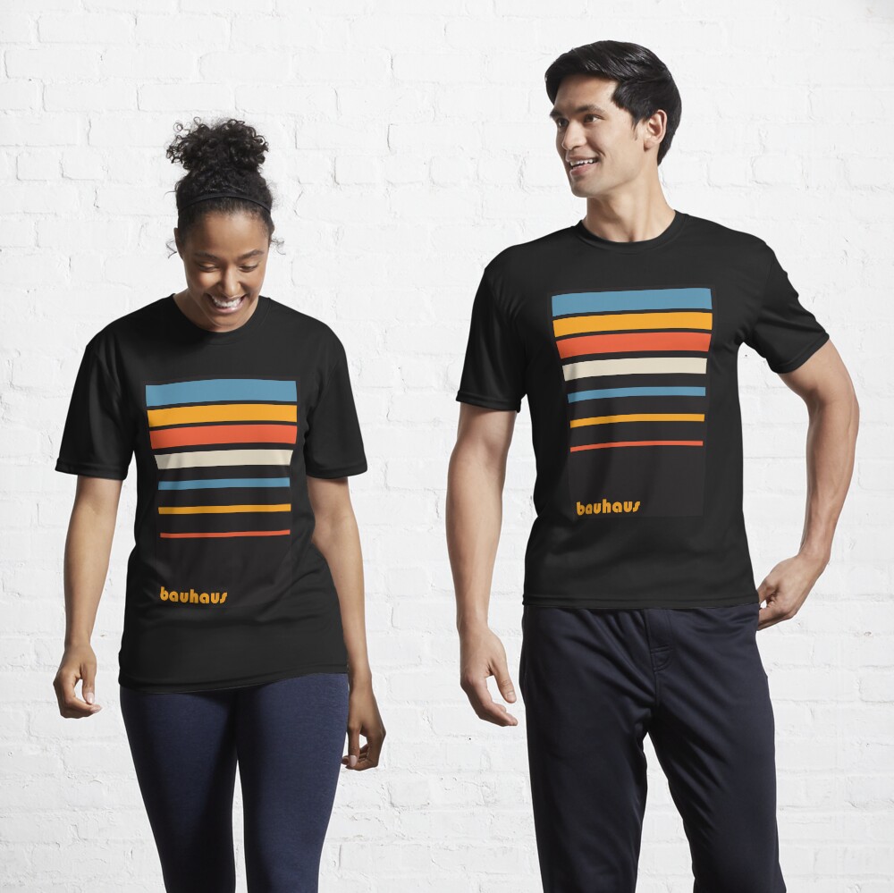 Item preview, Active T-Shirt designed and sold by GoodMoreInc.