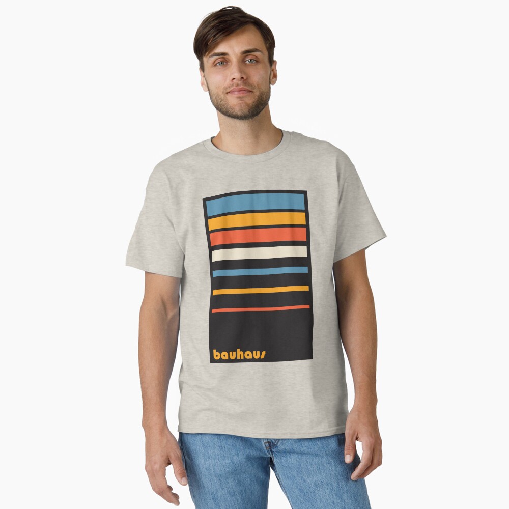 Item preview, Classic T-Shirt designed and sold by GoodMoreInc.
