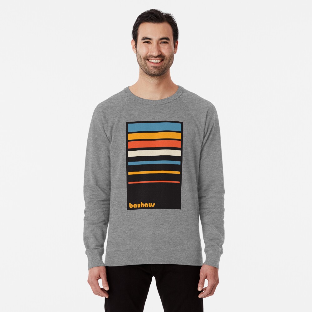 Item preview, Lightweight Sweatshirt designed and sold by GoodMoreInc.
