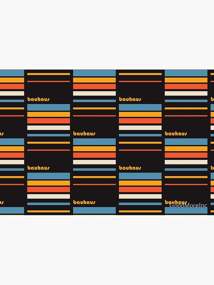Thumbnail 3 of 3, Journal, Bauhaus #17 designed and sold by GoodMoreInc.