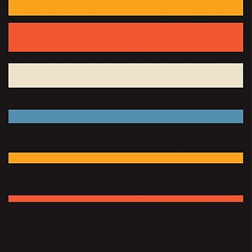 Artwork thumbnail, Bauhaus #17 by GoodMoreInc