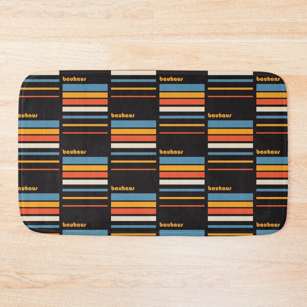 Item preview, Bauhaus #17 designed and sold by GoodMoreInc.