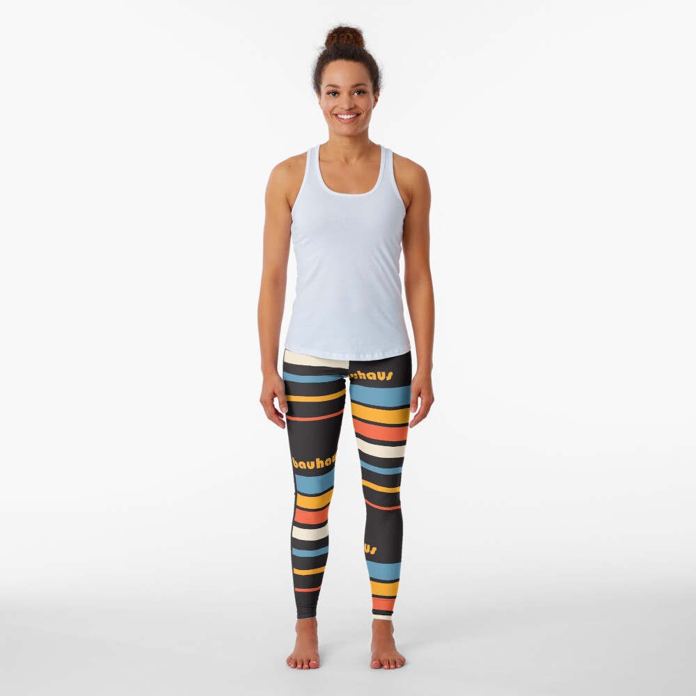 Item preview, Leggings designed and sold by GoodMoreInc.