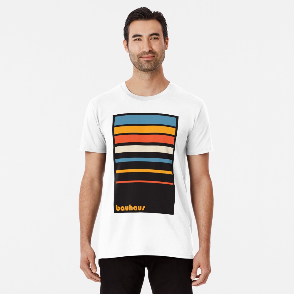 Item preview, Premium T-Shirt designed and sold by GoodMoreInc.