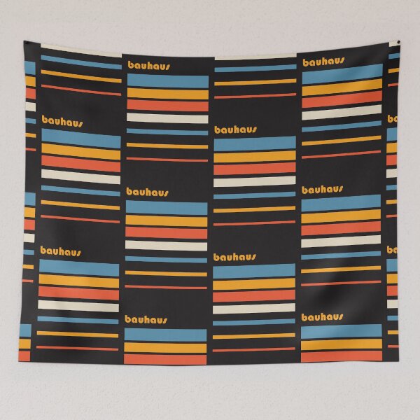 Item preview, Bauhaus #17 designed and sold by GoodMoreInc.