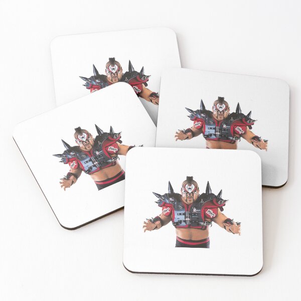Item preview, RIP road warrior animal wrestling fan tribute, RIP road warrior animal wrestling fan tribute fan art & gear Essential T-Shirt designed and sold by charmingthreads.