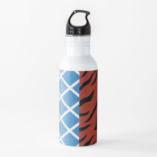 MISTA-MUSTER Trinkflasche