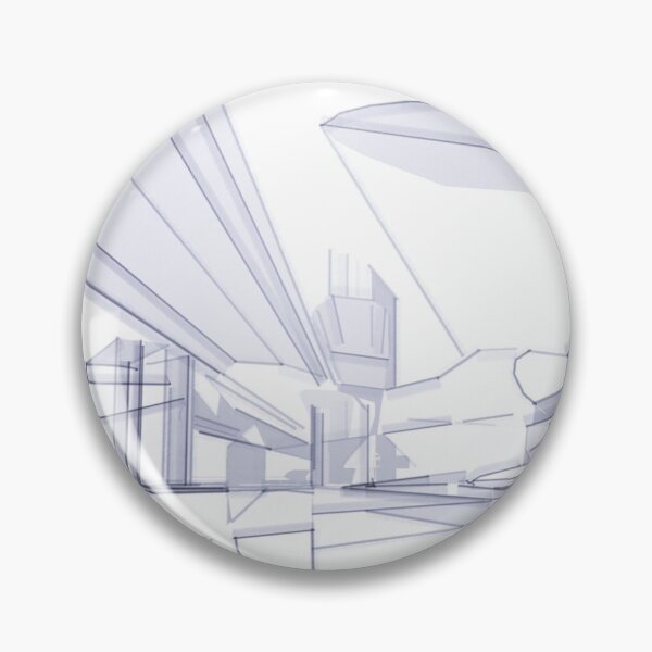 Item preview, City Abstract designed and sold by LipikaDesigns.