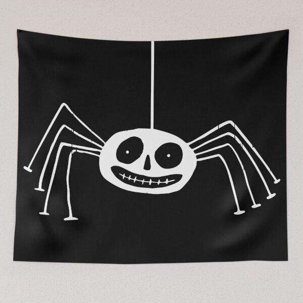 Item preview, Funny Halloween Spider # 2 designed and sold by Achily.