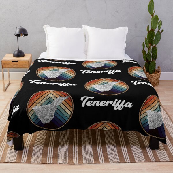 Item preview, Tenerife España - Verano Reiseinsel designed and sold by pirminio.