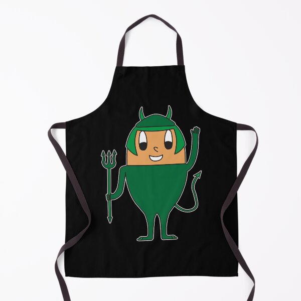 Item preview, Egg Devil designed and sold by M-P-Mueller.