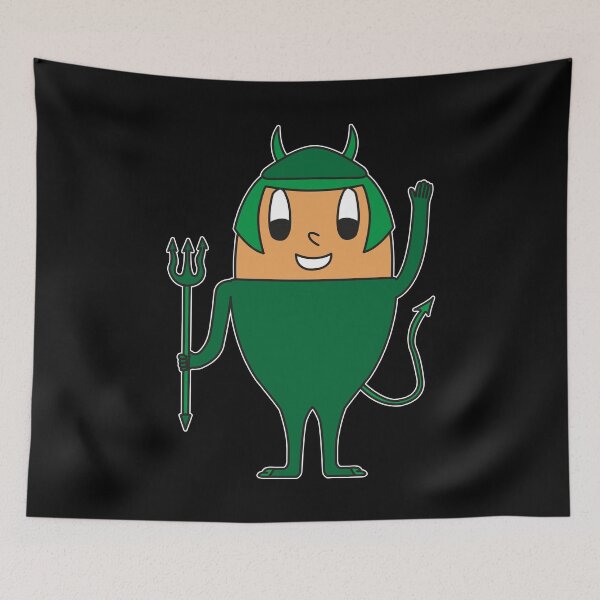 Item preview, Egg Devil designed and sold by M-P-Mueller.
