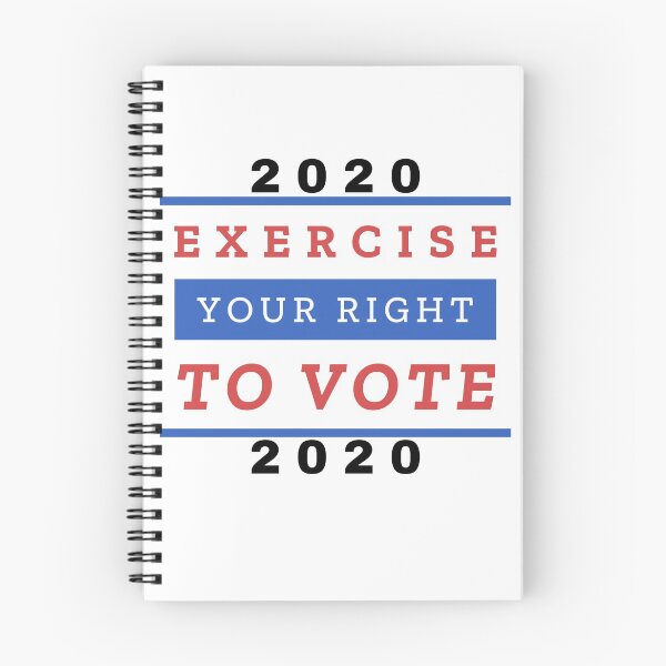Item preview, Vote 2020 Election designed and sold by KammilDesigns.