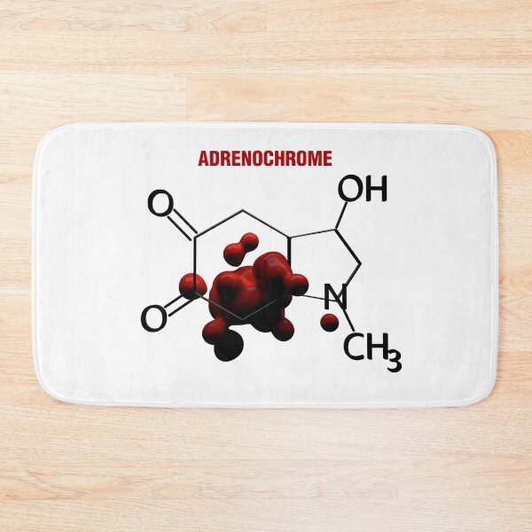 Item preview, Adrenochrome formula designed and sold by redgoch.