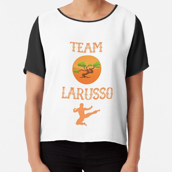 t shirt larusso