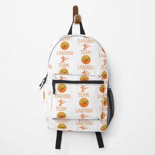 Item preview, Team daniel larusso designed and sold by printgaff.