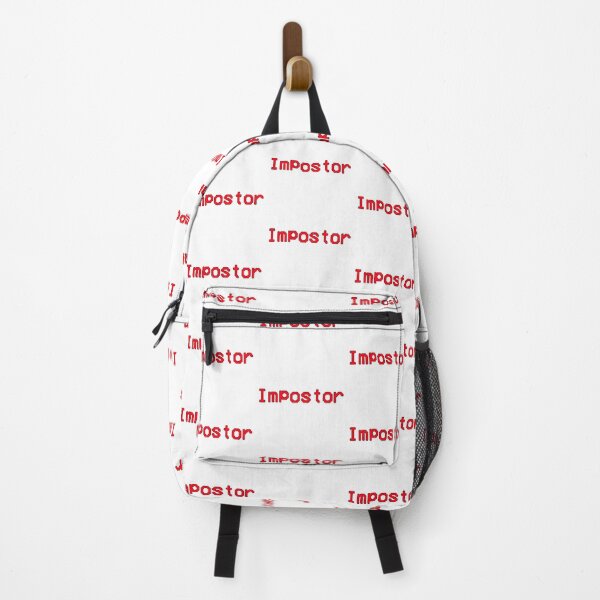 Item preview, Imposter - Amoung us designed and sold by OnIlustraciones.