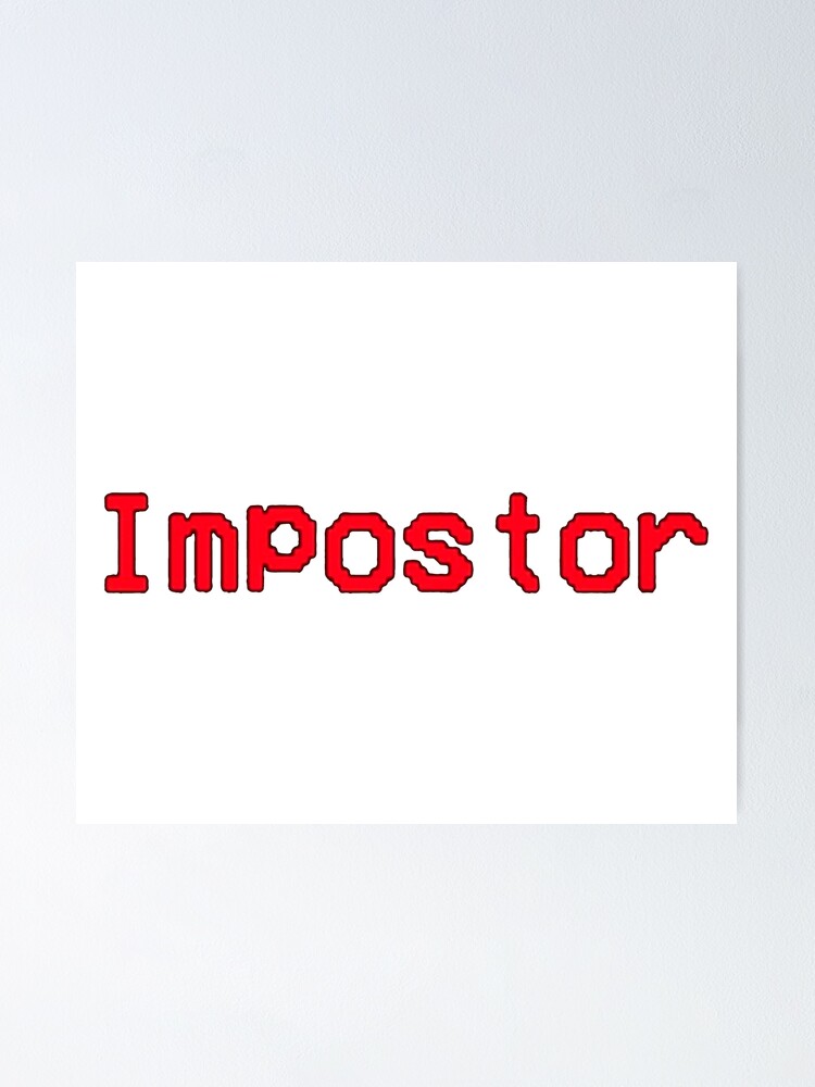 Imposter Amoung us