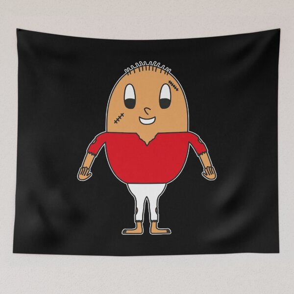 Item preview, Egg Zombie designed and sold by M-P-Mueller.