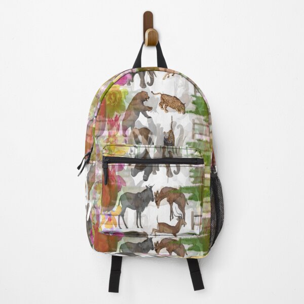 Item preview, Zoo Animals designed and sold by KhuKhuZ.