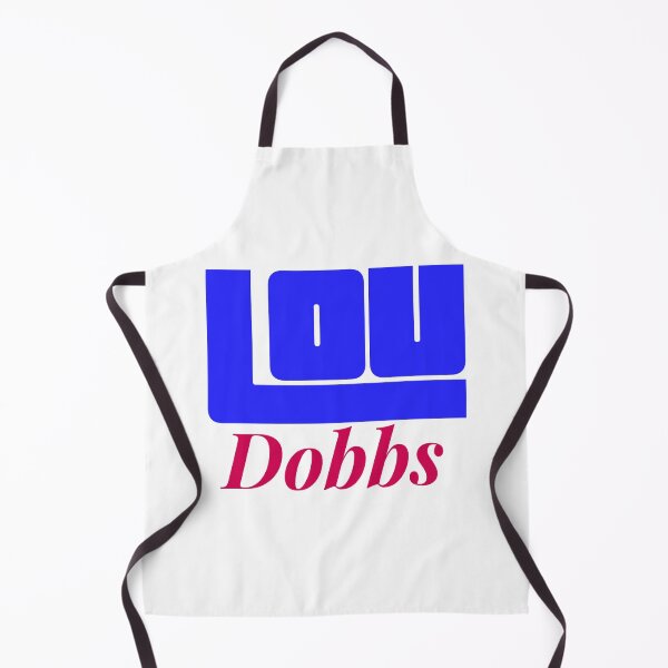 Item preview, Lou dobbs stickers designed and sold by -BENOVI.