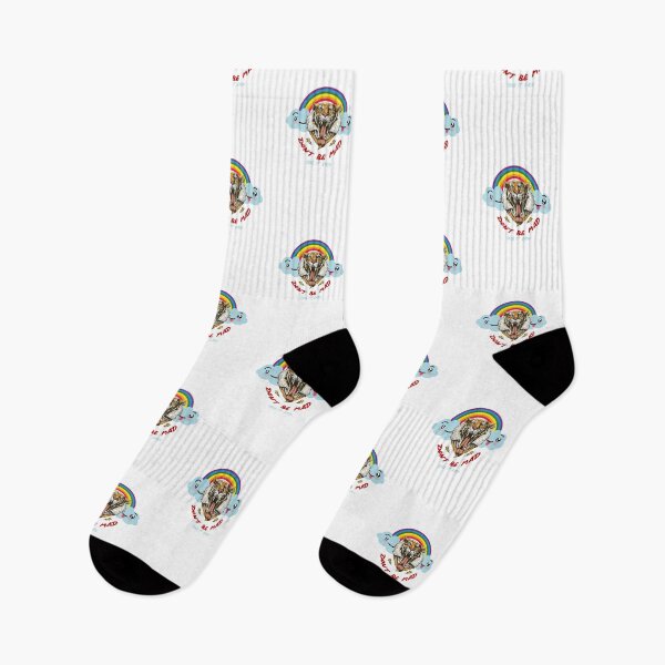 Item preview, Don't be mad take it easy designed and sold by VicFreedomind.