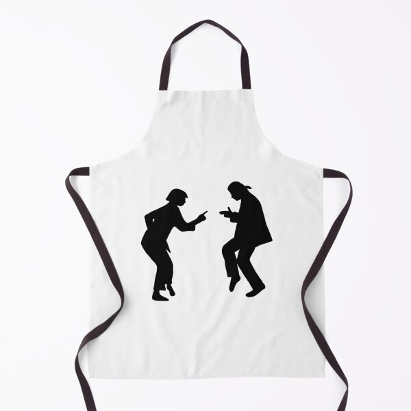 Item preview, Pulp Fiction Dance designed and sold by RyallDesign.
