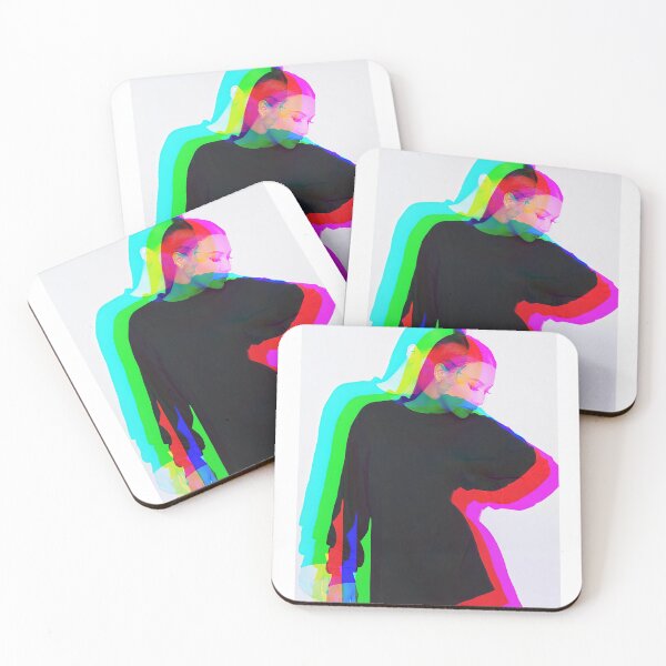 Item preview, Naya Rivera Chromatic art designed and sold by NayaRivera.