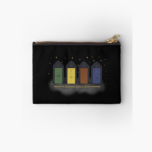 Item preview, Godric's Hollow designed and sold by poptheaterart.