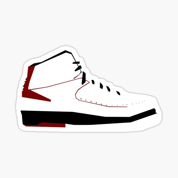 J2-QF Sticker