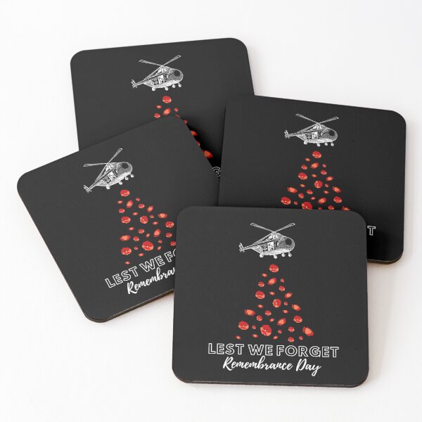 Item preview, Lest We Forget. Remembrance Day. 2020 designed and sold by ilenia-restart.