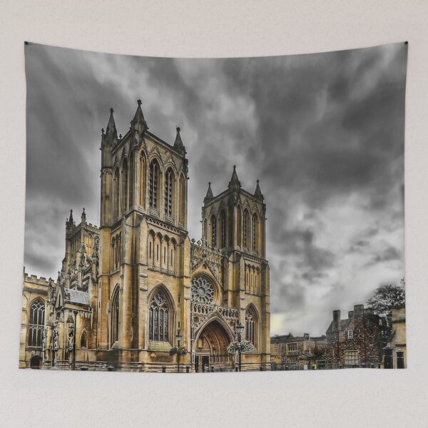 Item preview, Bristol Cathedral England designed and sold by AJEvans.