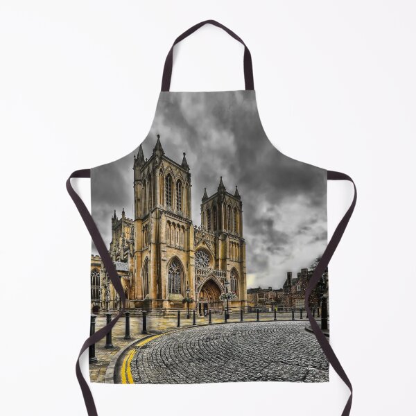 Item preview, Bristol Cathedral England designed and sold by AJEvans.