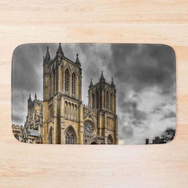 Item preview, Bristol Cathedral England designed and sold by AJEvans.