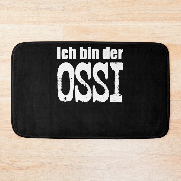 Item preview, ddr east germany saying designed and sold by pirminio.