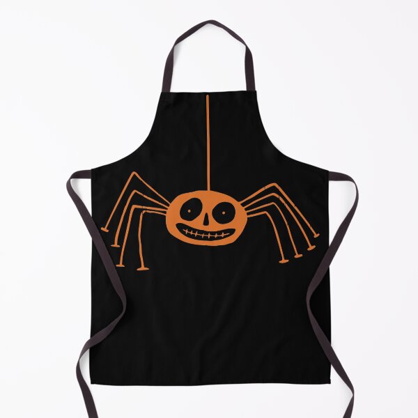 Item preview, Funny Halloween Spider # 3 designed and sold by Achily.