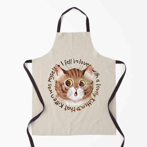 Item preview, I Fell In Love With ... designed and sold by oh-myrust.