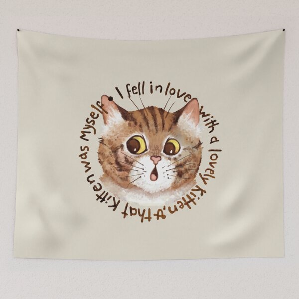 Item preview, I Fell In Love With ... designed and sold by oh-myrust.