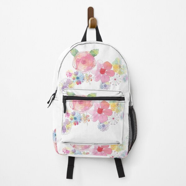 Item preview, Floral Illustration designed and sold by Photoque.
