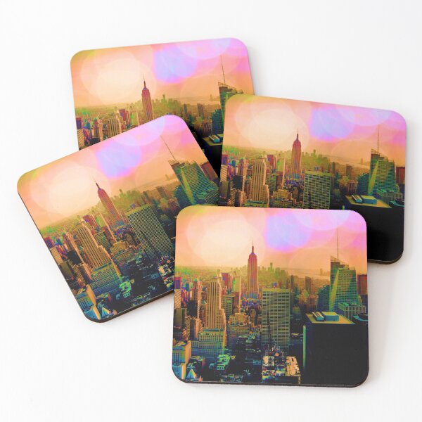 Item preview, Urban City designed and sold by diankamal.