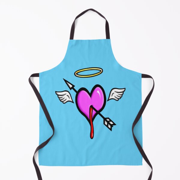 Item preview, Cupids Heart designed and sold by andrekoeks.